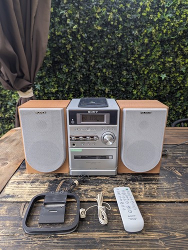 Sony cmt ne3 - cmt-ne3, micro