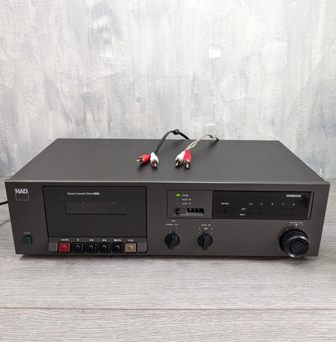 Nad cassette tape - player, 6220