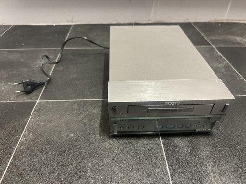 Sony sd1 auto reverse - sony,